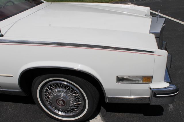 1985 Cadillac Eldorado - photo 4