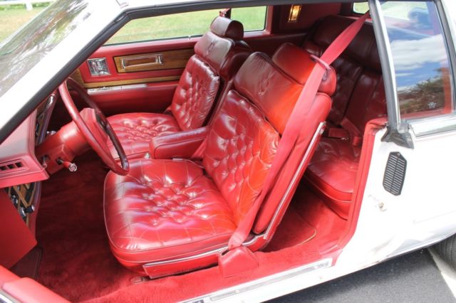 1985 Cadillac Eldorado - photo 9
