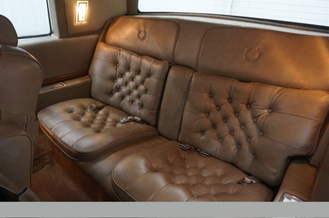 1985 Cadillac Eldorado Biarittz - photo 11