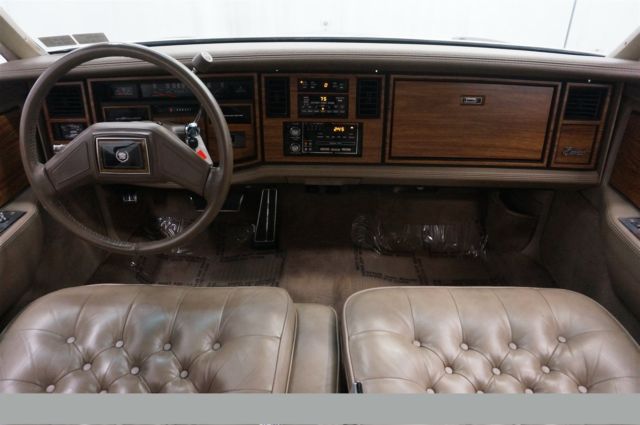 1985 Cadillac Eldorado Biarittz - photo 3