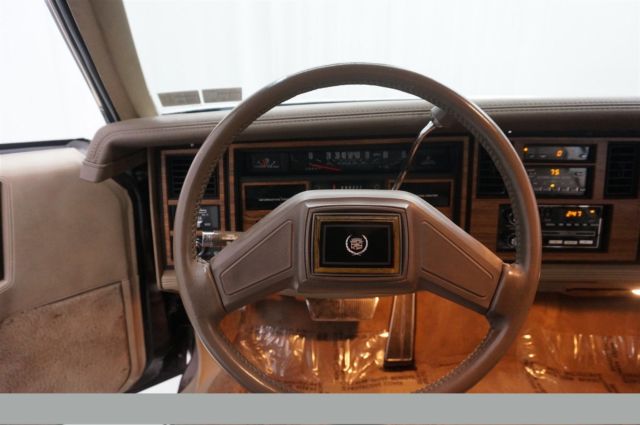 1985 Cadillac Eldorado Biarittz - photo 7