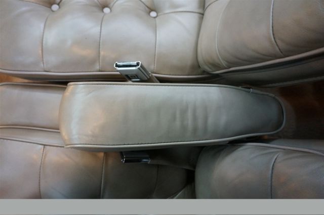 1985 Cadillac Eldorado Biarittz - photo 9