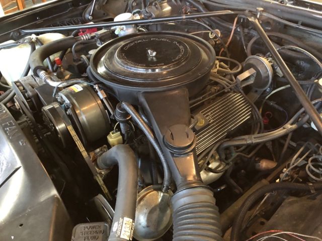 1985 Cadillac Eldorado Biarritz - photo 5