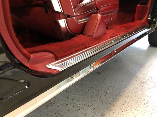 1985 Cadillac Eldorado Biarritz - photo 7