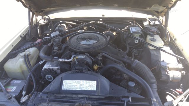 1985 Cadillac Eldorado - photo 11