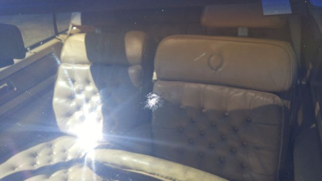 1985 Cadillac Eldorado - photo 13