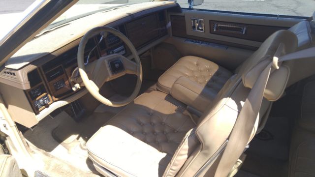 1985 Cadillac Eldorado - photo 7