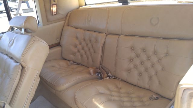 1985 Cadillac Eldorado - photo 8