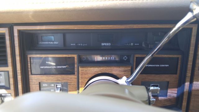 1985 Cadillac Eldorado - photo 9