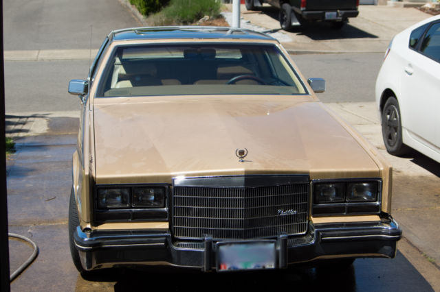 1985 Cadillac Eldorado - photo 2