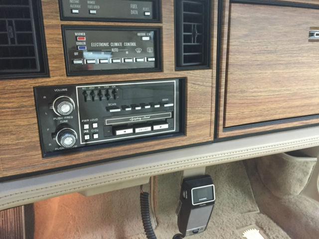 1985 Cadillac Eldorado - photo 10