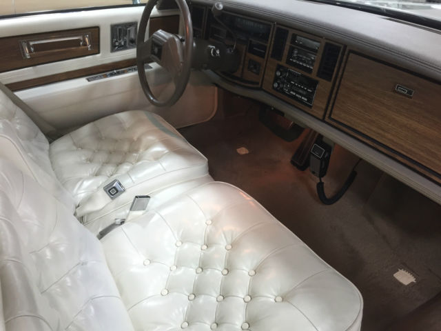 1985 Cadillac Eldorado - photo 11