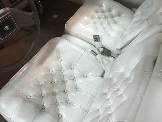 1985 Cadillac Eldorado - photo 12