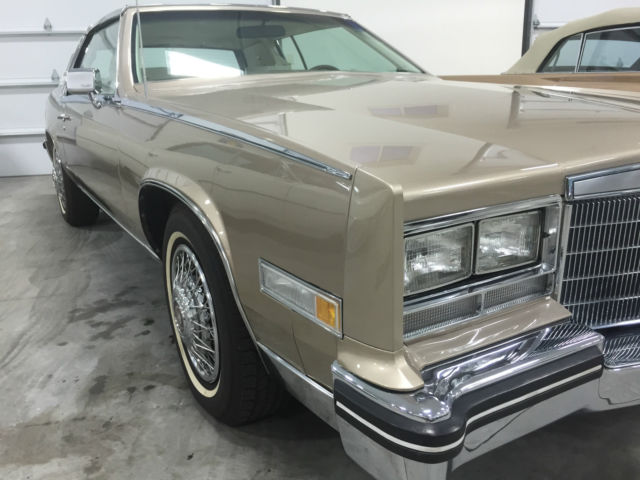 1985 Cadillac Eldorado - photo 3