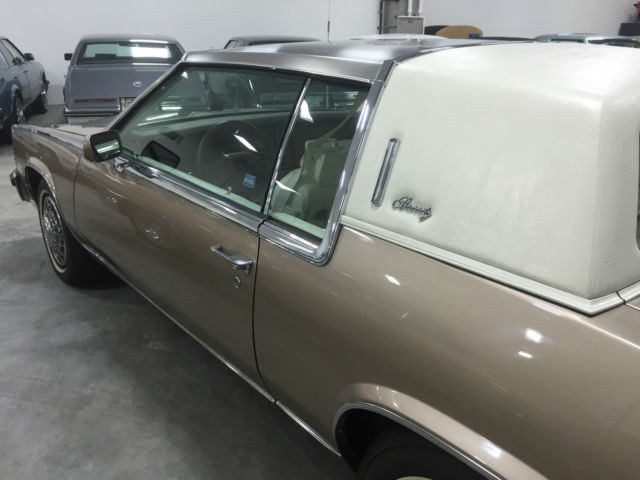 1985 Cadillac Eldorado - photo 5