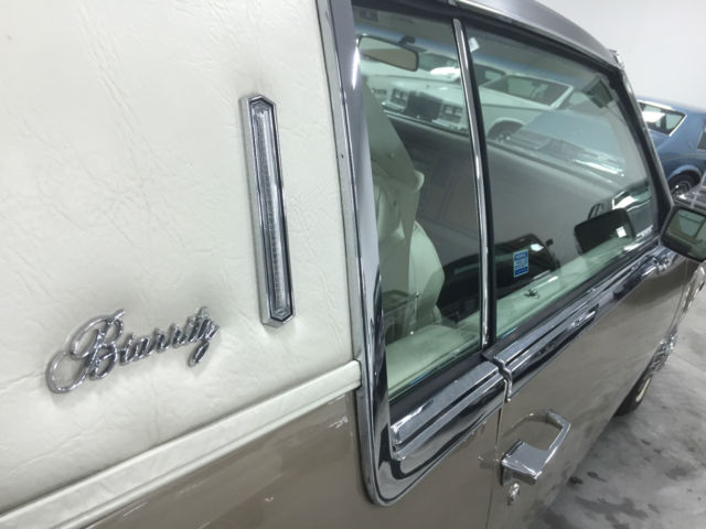 1985 Cadillac Eldorado - photo 6