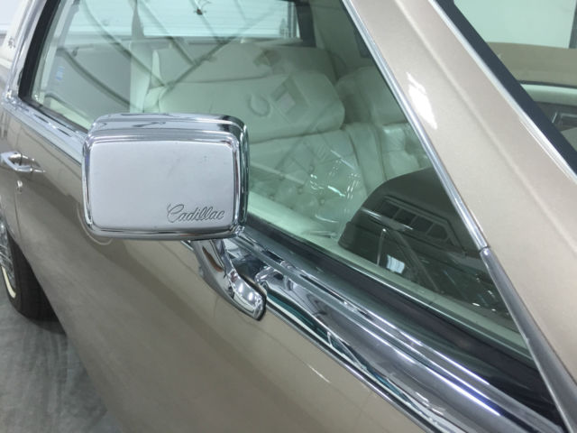1985 Cadillac Eldorado - photo 7