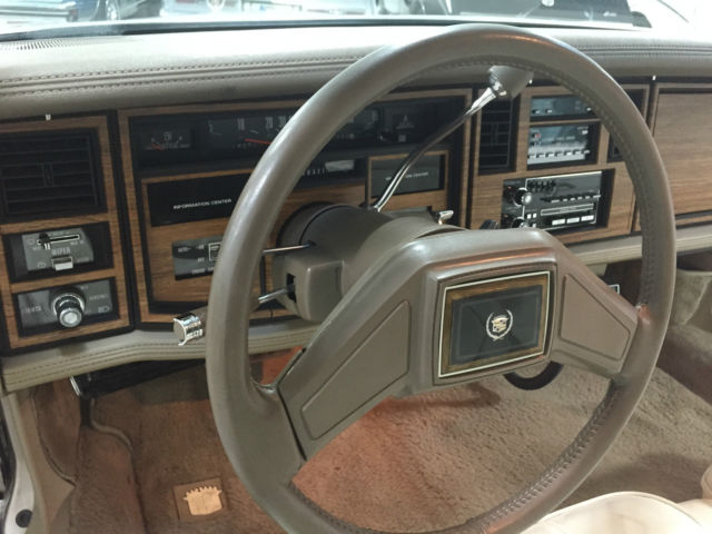 1985 Cadillac Eldorado - photo 9