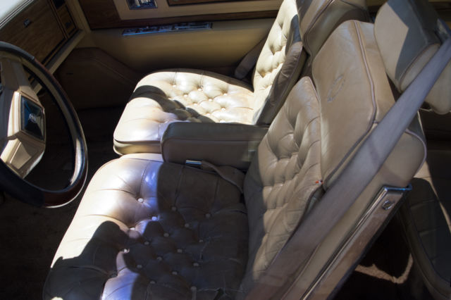 1985 Cadillac Eldorado - photo 7