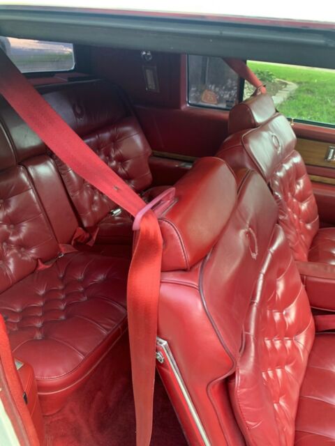 1985 Cadillac Eldorado - photo 10