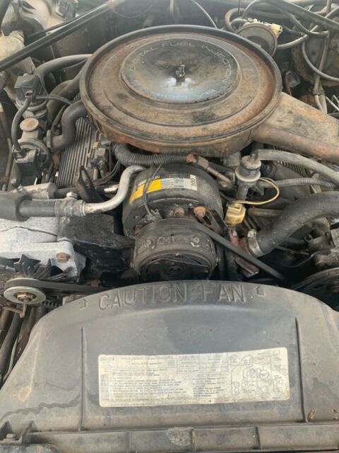 1985 Cadillac Eldorado - photo 12