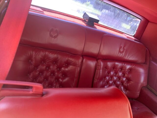 1985 Cadillac Eldorado - photo 2