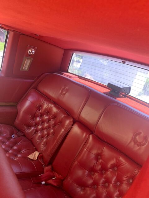 1985 Cadillac Eldorado - photo 3