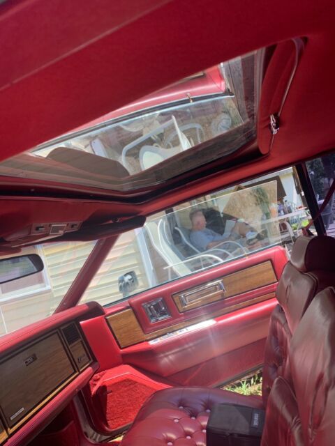 1985 Cadillac Eldorado - photo 5