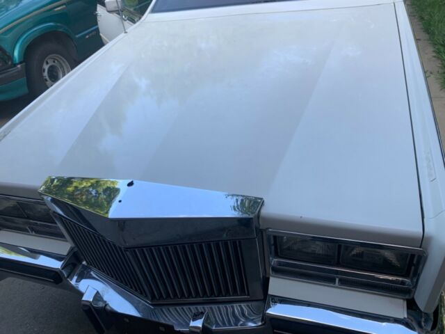 1985 Cadillac Eldorado - photo 6