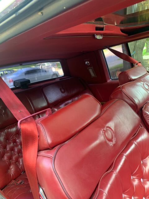 1985 Cadillac Eldorado - photo 9