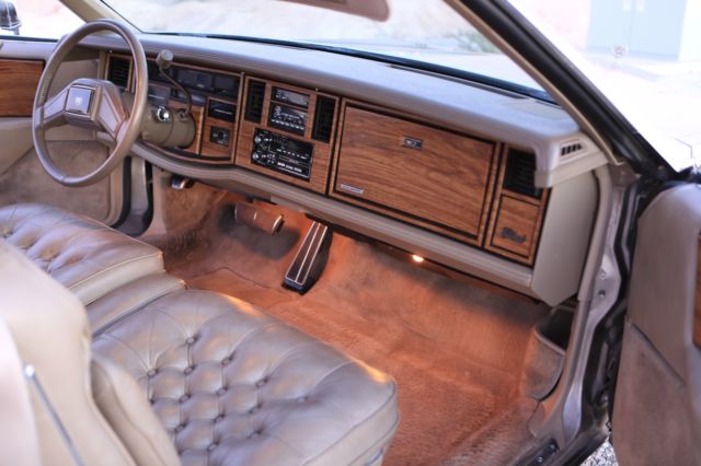 1985 Cadillac Eldorado - photo 8