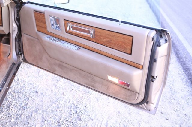 1985 Cadillac Eldorado - photo 9