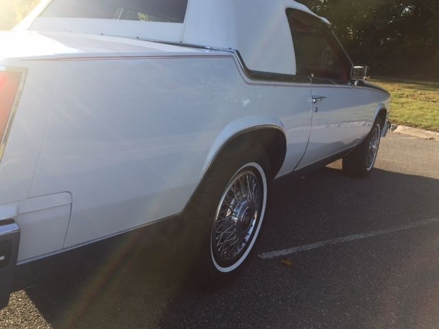 1985 Cadillac Eldorado - photo 10