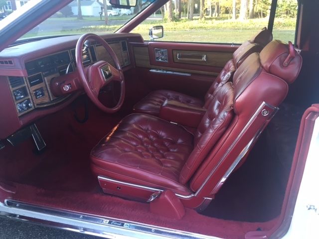 1985 Cadillac Eldorado - photo 13