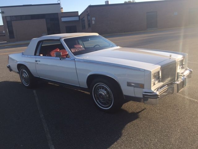 1985 Cadillac Eldorado - photo 3