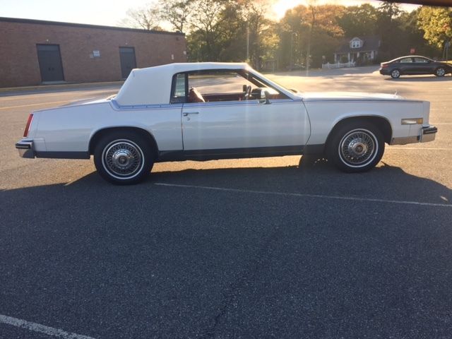 1985 Cadillac Eldorado - photo 4