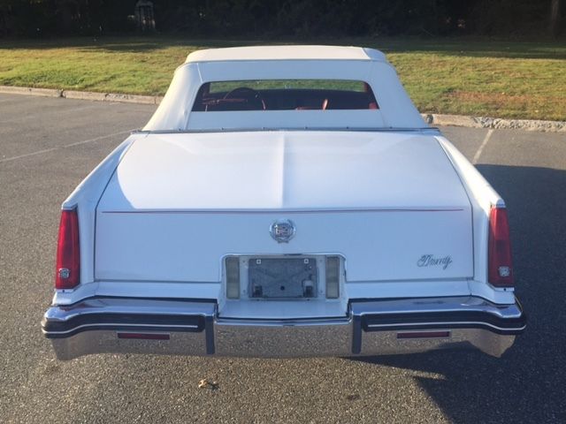 1985 Cadillac Eldorado - photo 6