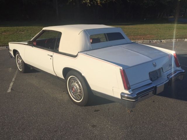 1985 Cadillac Eldorado - photo 7