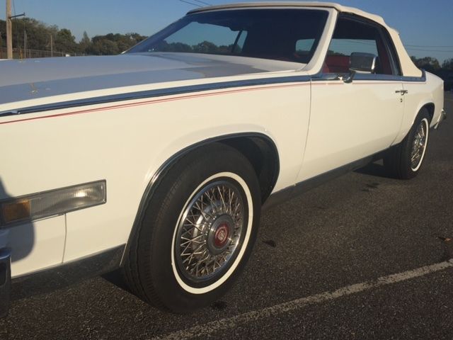 1985 Cadillac Eldorado - photo 9