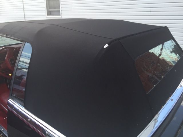 1985 Cadillac Eldorado - photo 5