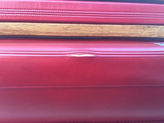 1985 Cadillac Eldorado - photo 6