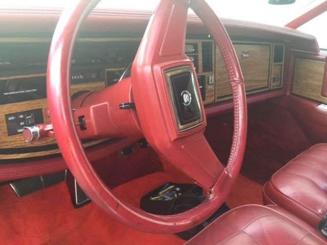 1985 Cadillac Eldorado - photo 7