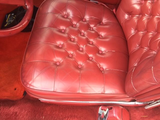 1985 Cadillac Eldorado - photo 8