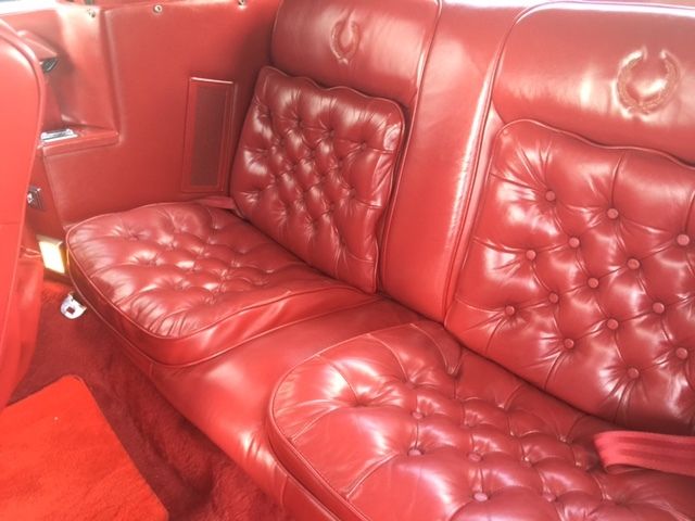 1985 Cadillac Eldorado - photo 9