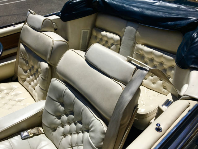 1985 Cadillac Eldorado - photo 6