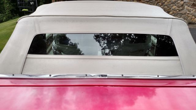 1985 Cadillac Eldorado - photo 10