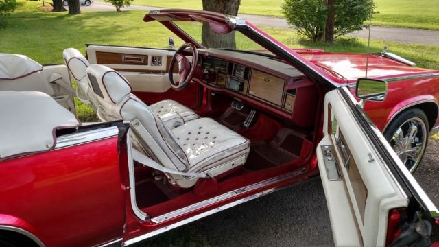 1985 Cadillac Eldorado - photo 11