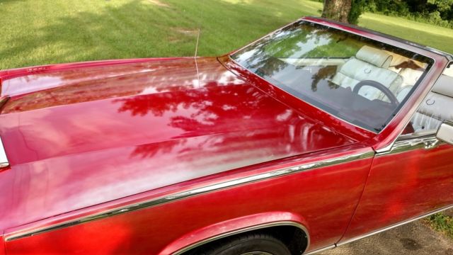 1985 Cadillac Eldorado - photo 5