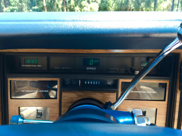1985 Cadillac Eldorado - photo 8