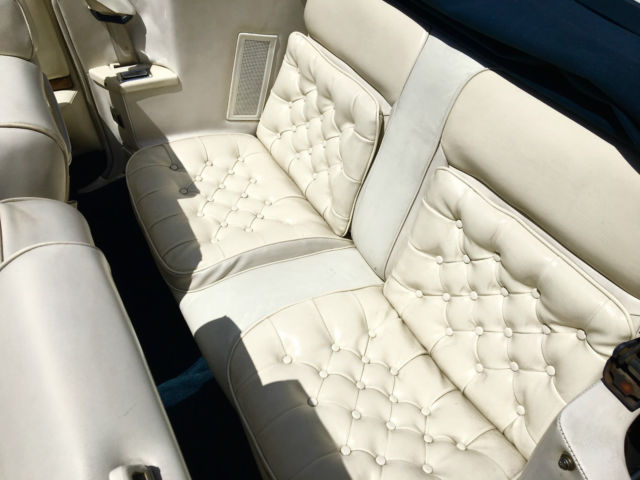 1985 Cadillac Eldorado - photo 10